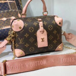 Louis Vuitton Petite Malle Souple M45531 M45571